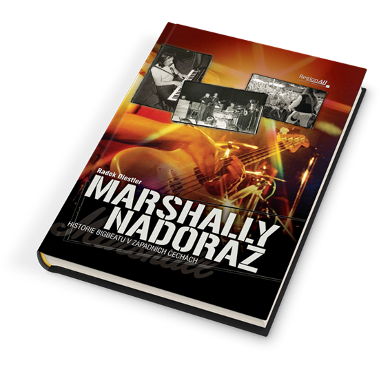 MARSHALLY NADORAZ